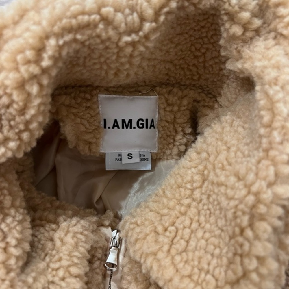 I.AM.GIA jacket - Picture 3 of 3